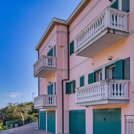 Appartement Bijoux By Wonderful Italy San Remo