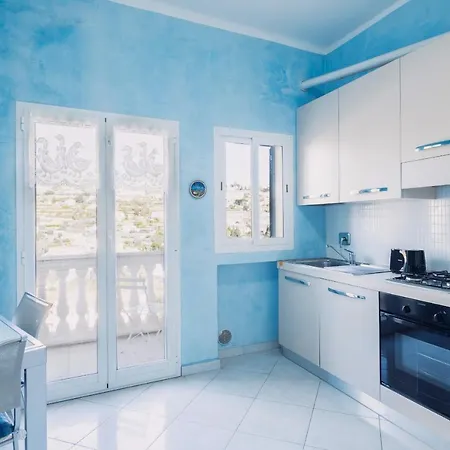 Apartamento Bijoux By Wonderful Italy *
