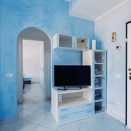 Bijoux By Wonderful Italy Appartement San Remo