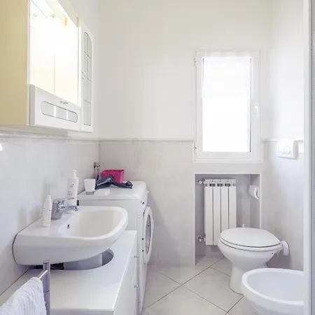 Apartamento Bijoux By Wonderful Italy *