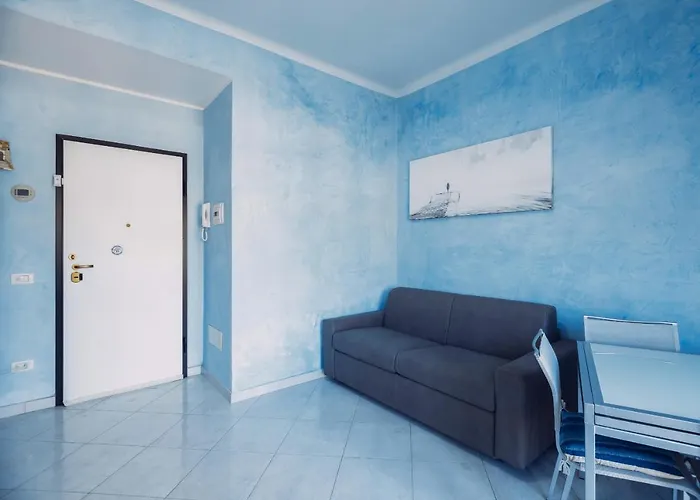 Bijoux By Wonderful Italy Appartement *