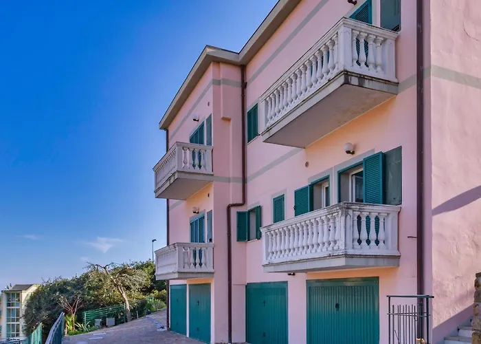 Appartement Bijoux By Wonderful Italy San Remo