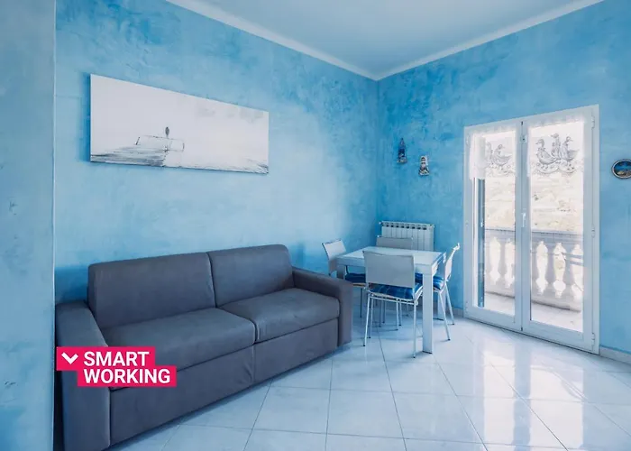 Appartement Bijoux By Wonderful Italy San Remo