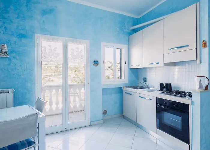 Appartement Bijoux By Wonderful Italy *