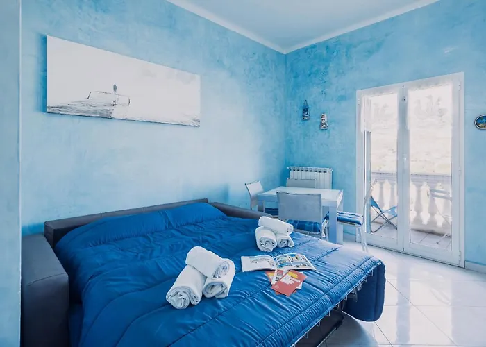 Appartement Bijoux By Wonderful Italy San Remo