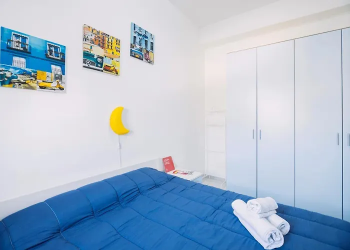 Appartement Bijoux By Wonderful Italy