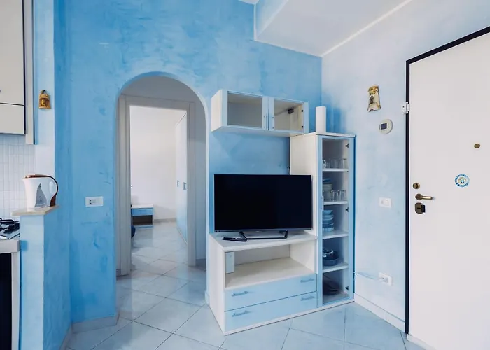 Bijoux By Wonderful Italy Appartement San Remo