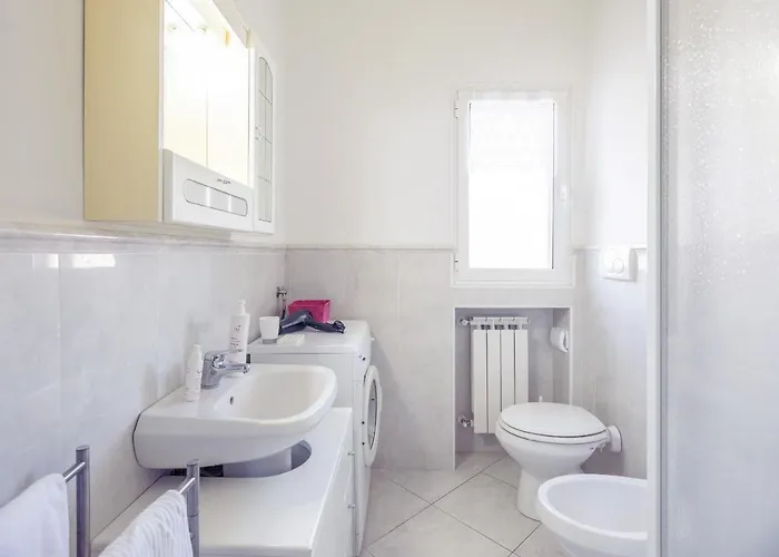 Appartement Bijoux By Wonderful Italy *