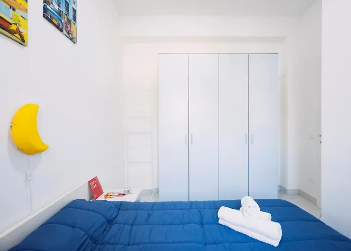 Bijoux By Wonderful Italy Appartement San Remo