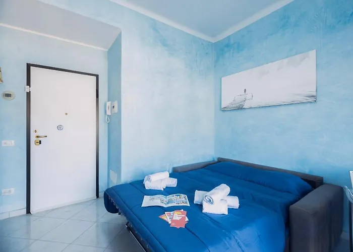 Bijoux By Wonderful Italy Appartement *