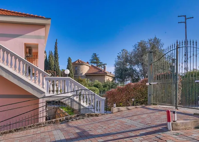 Bijoux By Wonderful Italy * San Remo