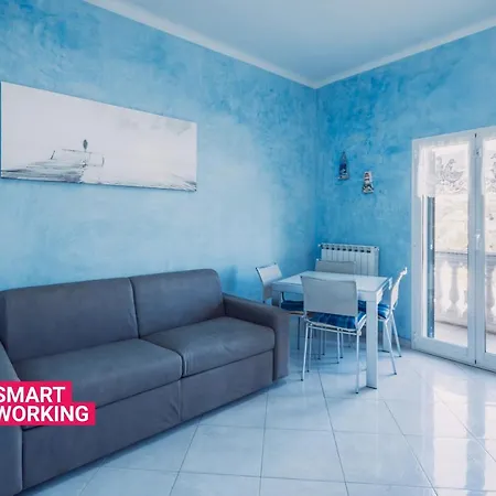 Apartamento Bijoux By Wonderful Italy San Remo