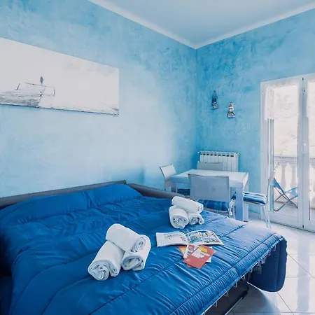 Apartamento Bijoux By Wonderful Italy San Remo