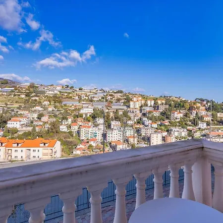 Bijoux By Wonderful Italy * Sanremo