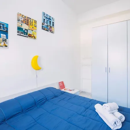 Apartment Bijoux By Wonderful Italy