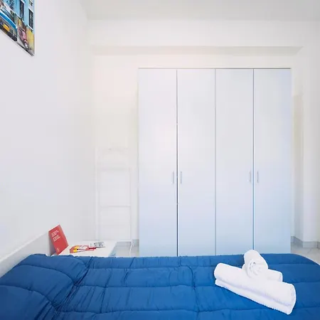 Bijoux By Wonderful Italy Apartmán Sanremo