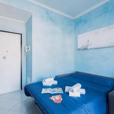 Bijoux By Wonderful Italy Apartamento *