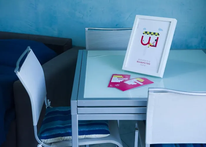 Bijoux By Wonderful Italy Sanremo